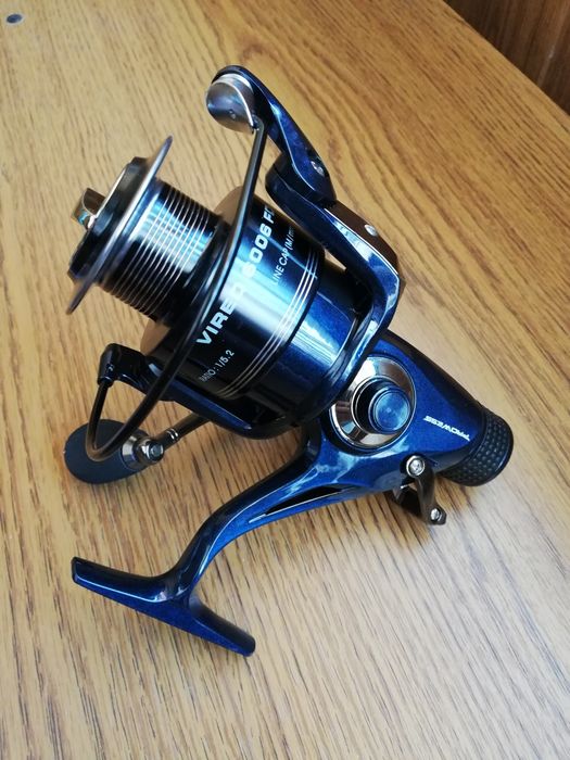 Mulineta Prowess Vireo 6006FD