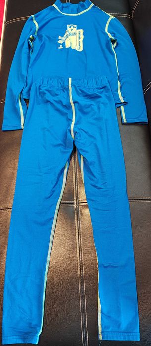 Детско Термо бельо