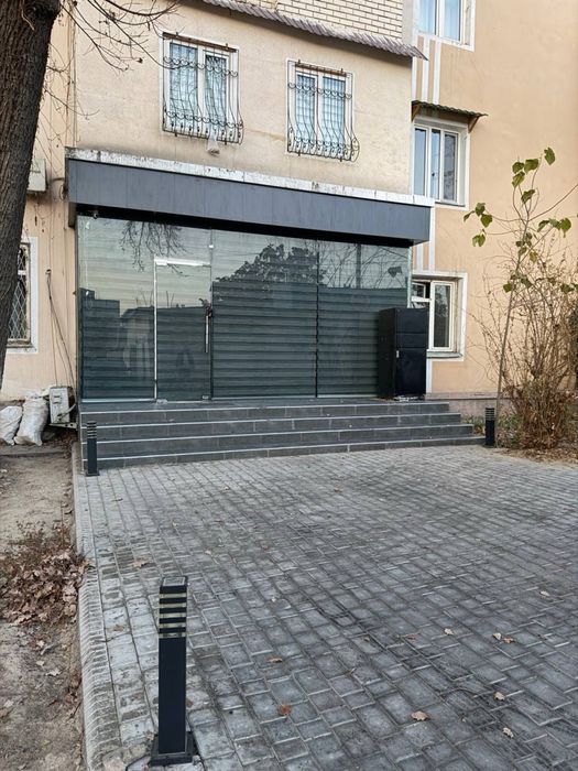 Аренда нежилое Ор: Ривера Ресторан Нурафшон 40 кв.м 1-линия евроремонт