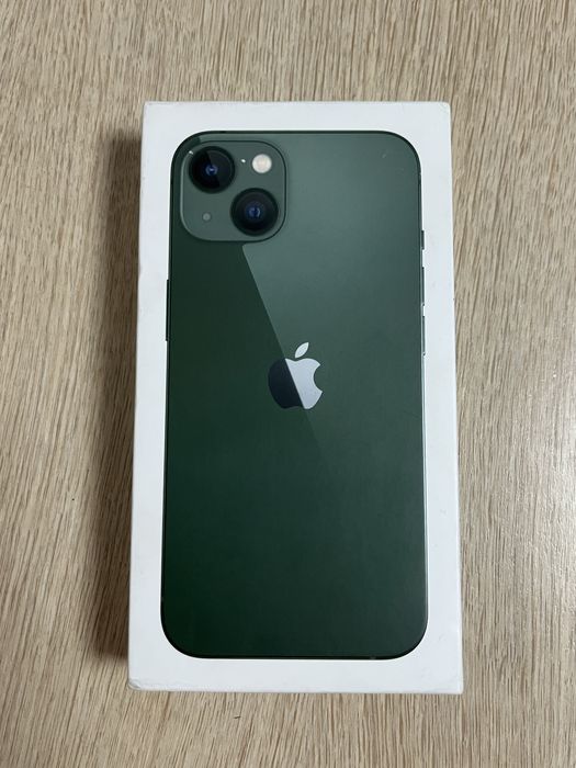 Продам Iphone 13 акб 81