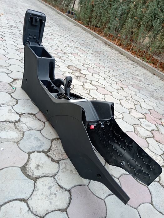 Продаётся бар от Tracker Redline