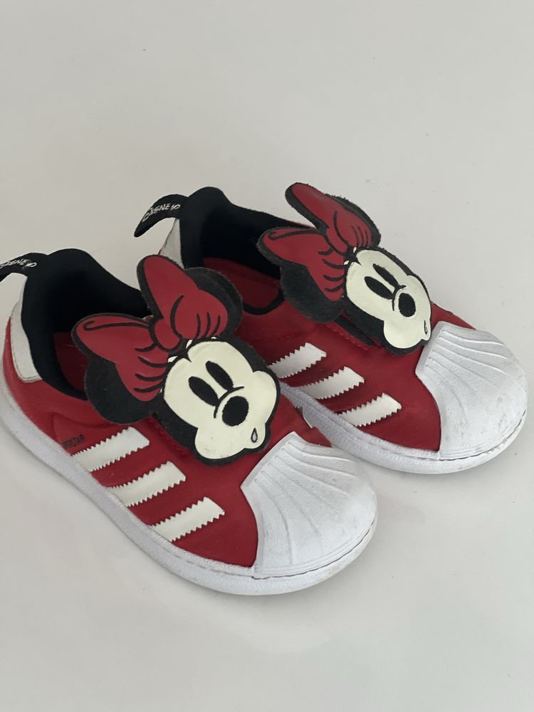 Детски маратонки Nike и Adidas