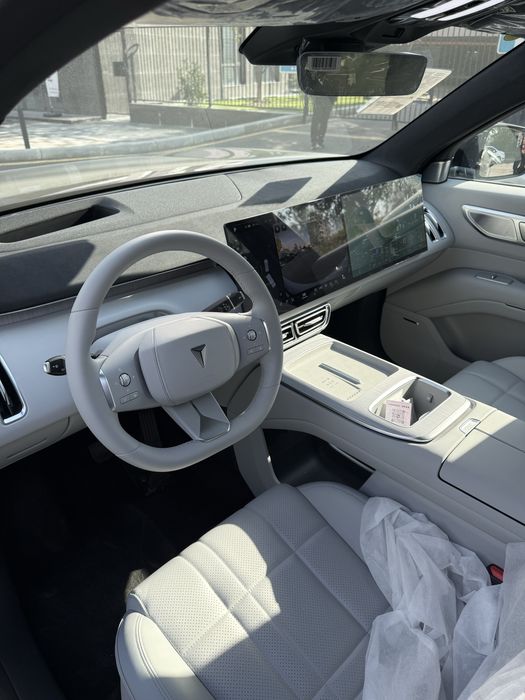 DEEPAL S09 ultra plus awd