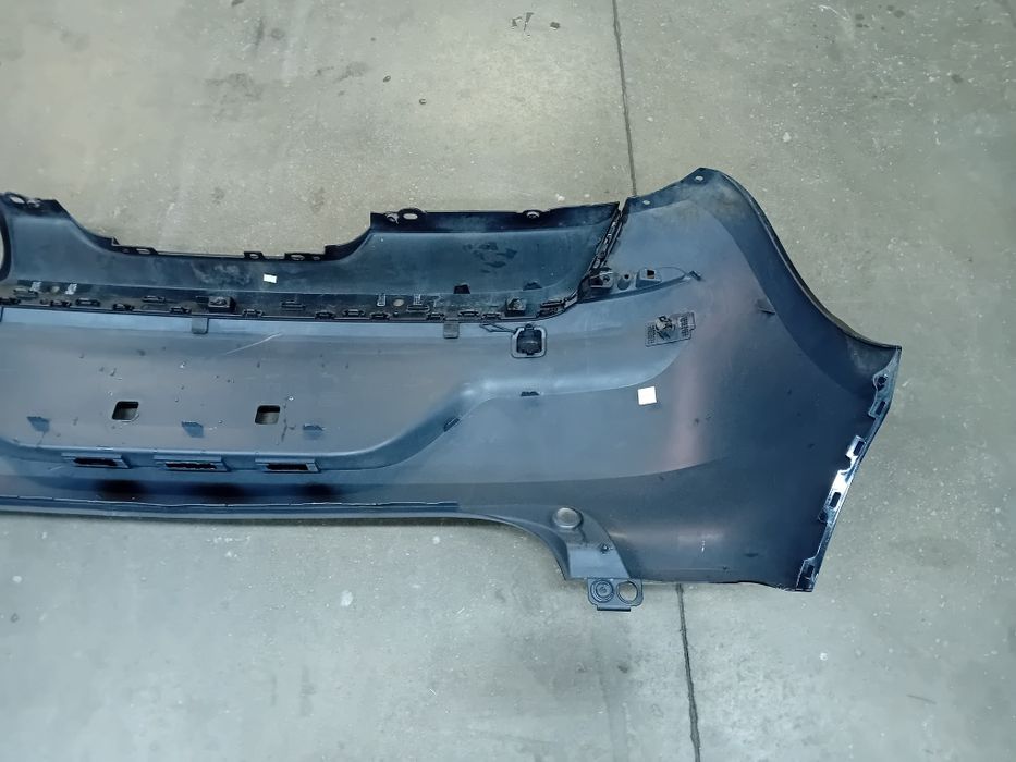 Bara spate Renault Clio 5 2019-2023