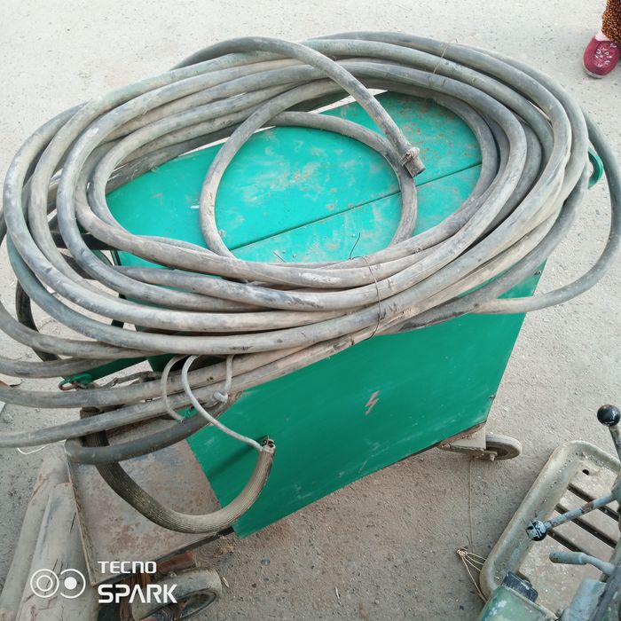 Продаю полуафтомат