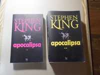 Stephen King - Apocalipsa (2 volume)