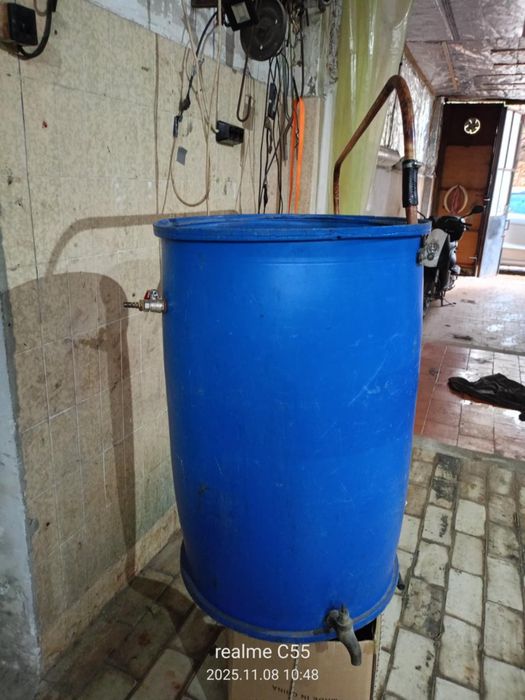 Казан за ракия .