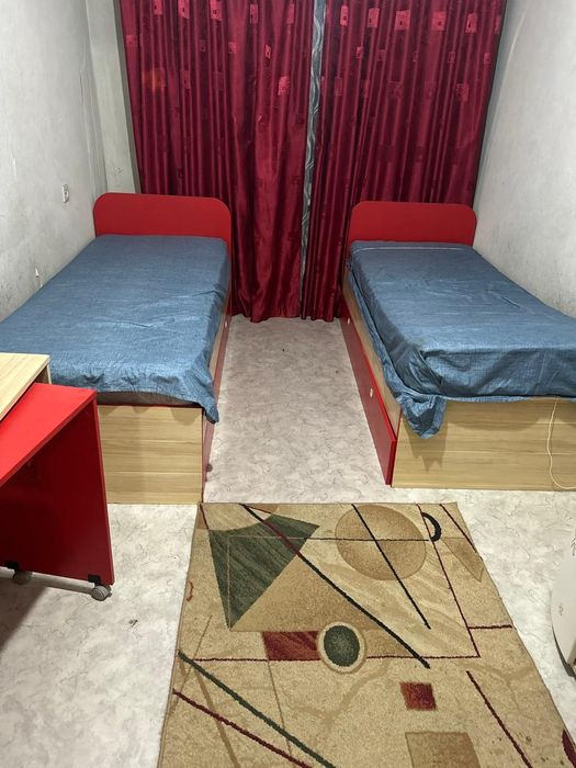 Отдам БЕСПЛАТНО матрасы