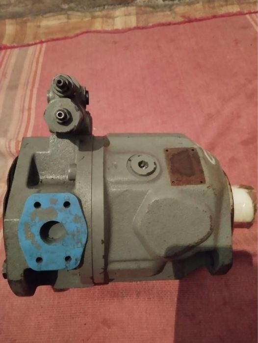 Гидронасос A10VO Rexroth насос хода гидроматоры