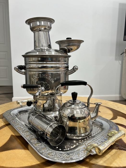 Прокат Самовар, Термопот, Шампур, мангал, жер Стол, астау аренда казан