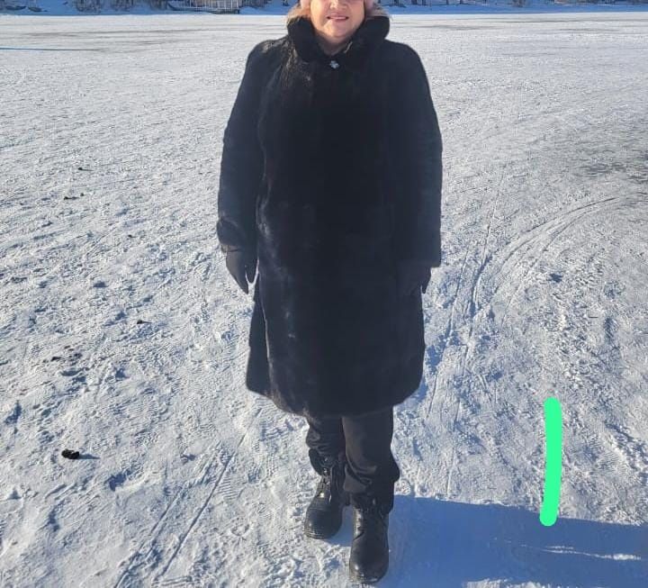 Шуба норка продам