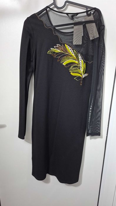 елегантна вечерна / коктейлна / официална рокля NEXT