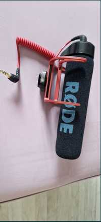 Microfon Rode VideoMic GO