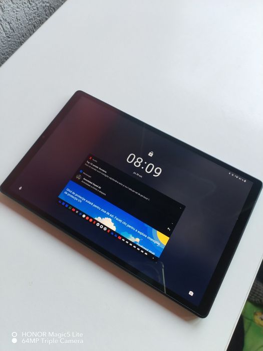 Tableta Lenovo Tab M10 FHD Plus