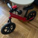 Bicicleta Strider 12 Sport, 18 mo - 5 ani