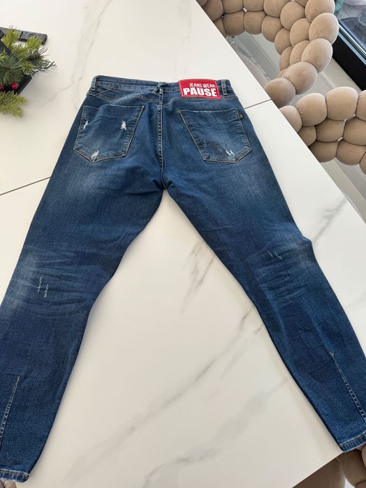 Мъжки дънки Pause Jeana