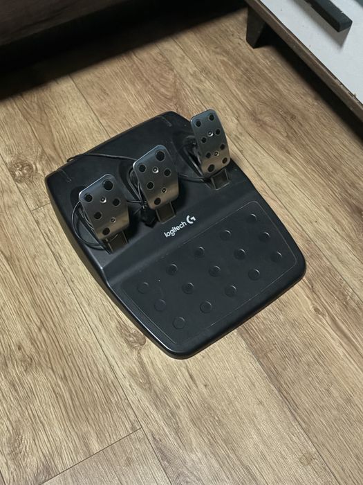 Logitech G29 Волан