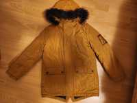 Jacheta de iarna pentru baieti 134 cm,  Coccodrillo