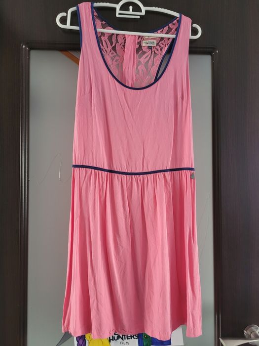 Rochita Tommy Hilfiger S-M