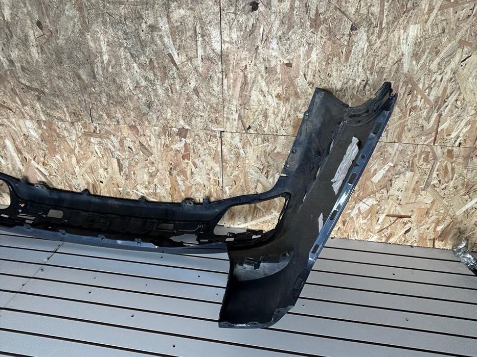 Bara spate bmw X7 G07 M paket 2019-2022