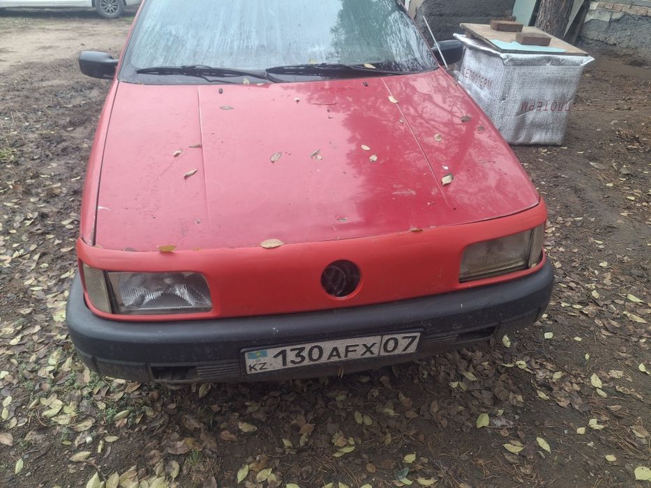 Продам машину Volkswagen  Passat