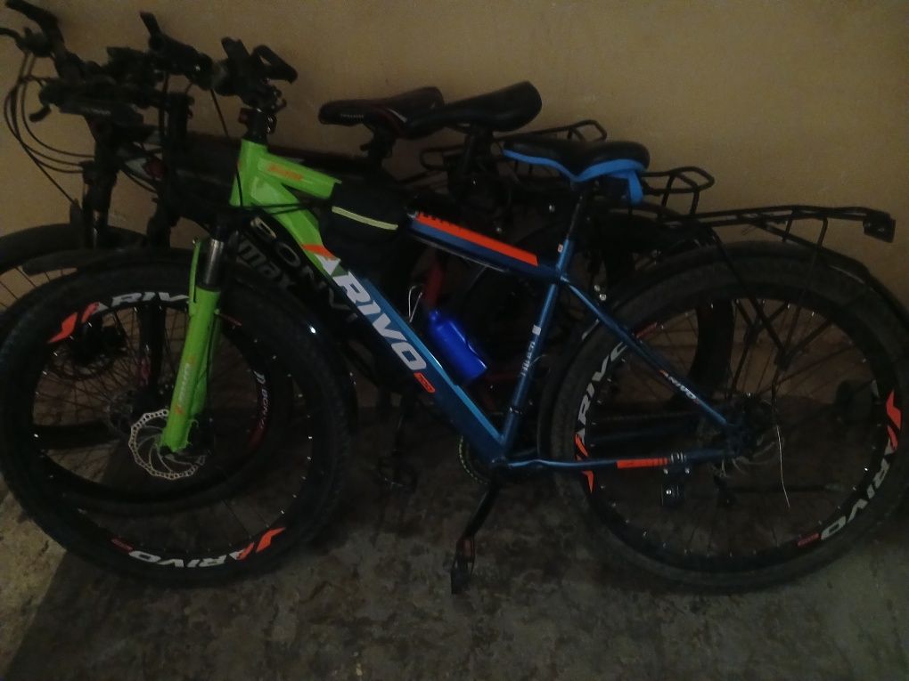 Velosiped 29 yangi