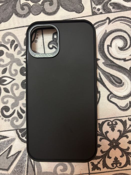 Mobilefox калъф за iphone 13