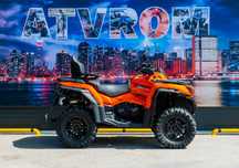 Atv CFMOTO Cforce 850XC EPS Euro5 '25