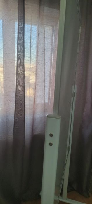 Tabla magnetica 2 fețe ProCart  si suport roti