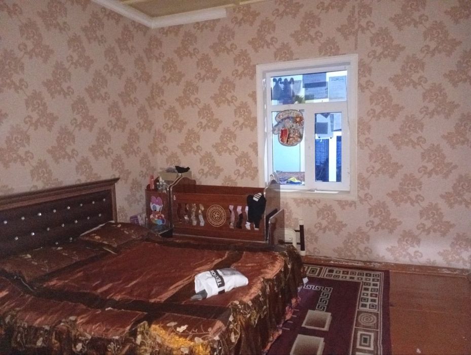 Янги иморат мазза киласиз