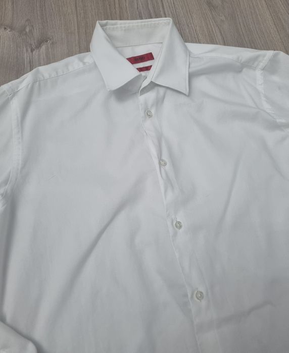 Cămașă Hugo Boss