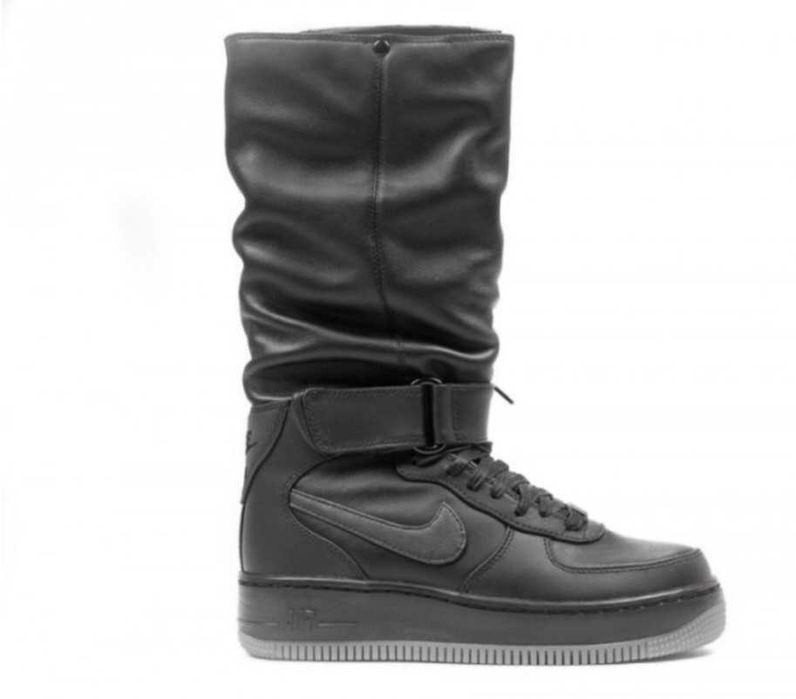 н.40 Nike Air Force 1 upstep