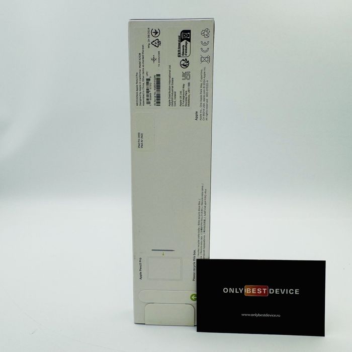  Apple Pencil Pro