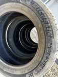 Anvelope 255 55 18 vara Michelin SPORT PILOT DOT 0622