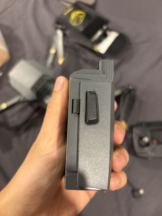 Baterii dji mavic pro