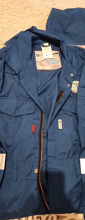 Продам комбинезон тшо