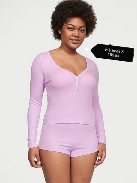 Pijama Victoria’s secret reduse