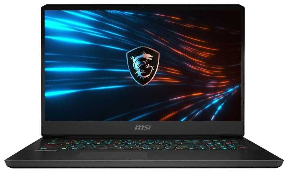 MSI GP76 Leopard (i7/16GB/RTX3070)