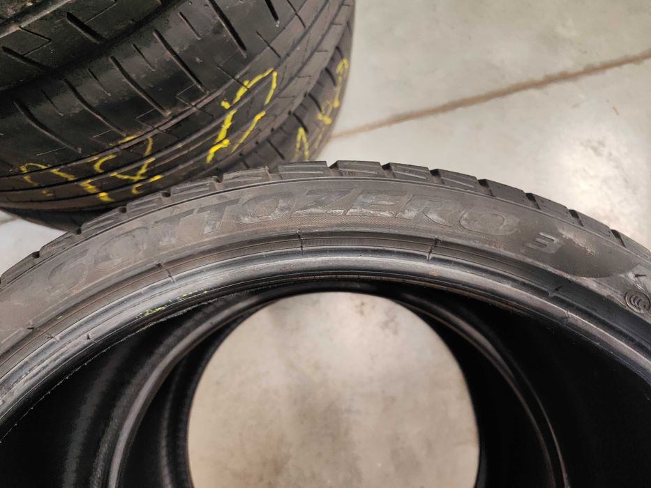 2бр. зимни гуми 285/30/21 Pirelli