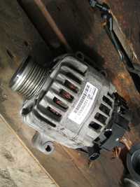 AlternatorPentruMotor*Z13DTH*90Cp2010Euro4Corsa76000kmFiatAstraHFranta