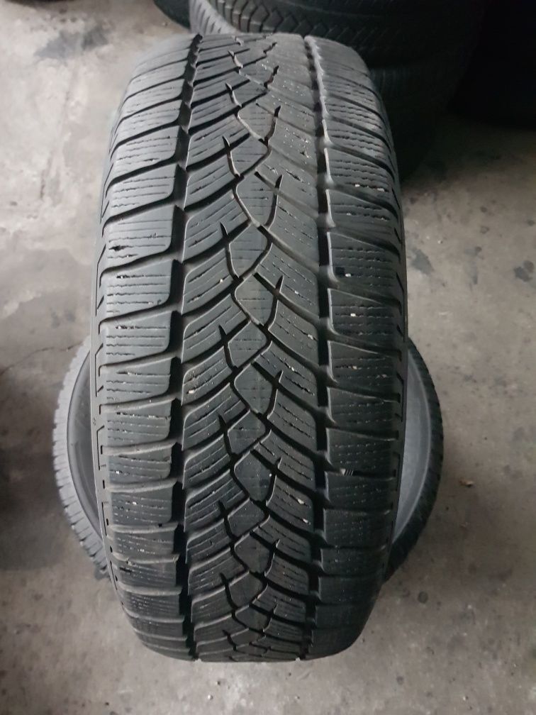 Fulda 235/60 R17 102H M+S iarnă