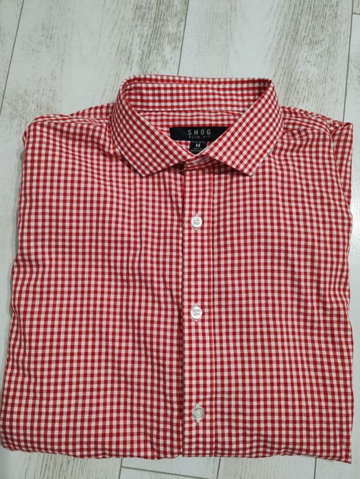 Cămașă Slim Fit M