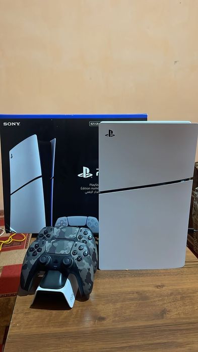 Pleystation5 soni