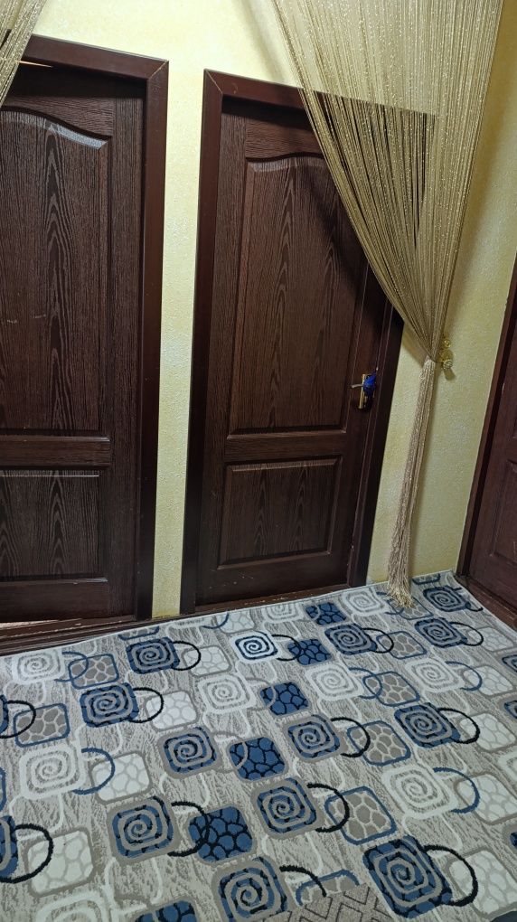 СРОЧНО СРОЧНО продаю Сергели-1 продаю 3/5/5 кв