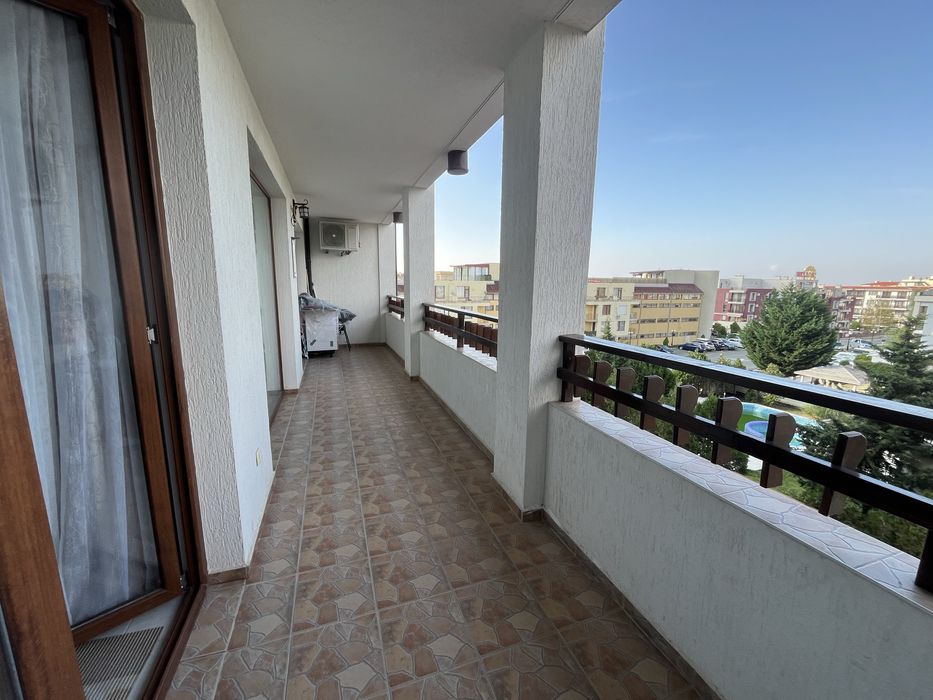 Ап-т с 2 спални Свети Влас