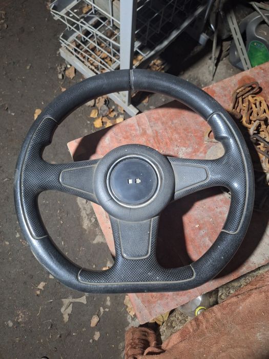 Продам рули на ваз