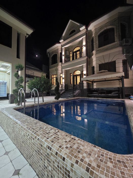 Продаю участок Ул.Никитина Максим горький Мирз-Улугбекский