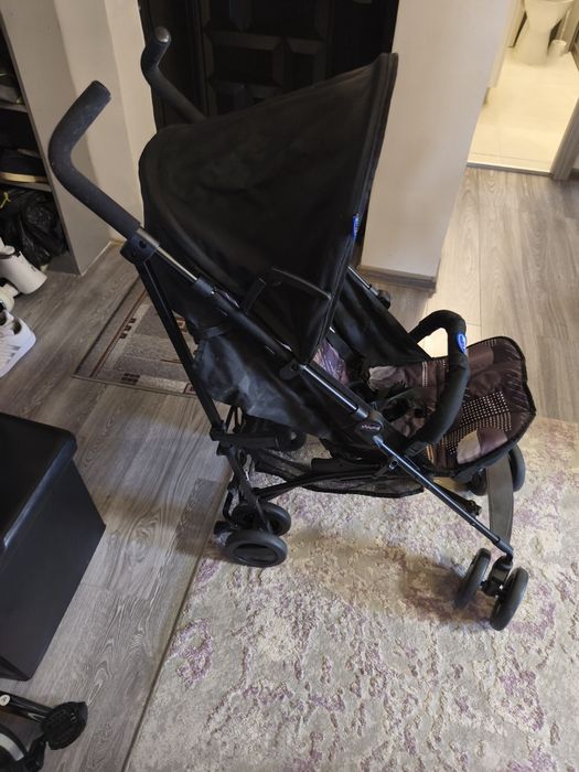 Cărucior sport Chicco London