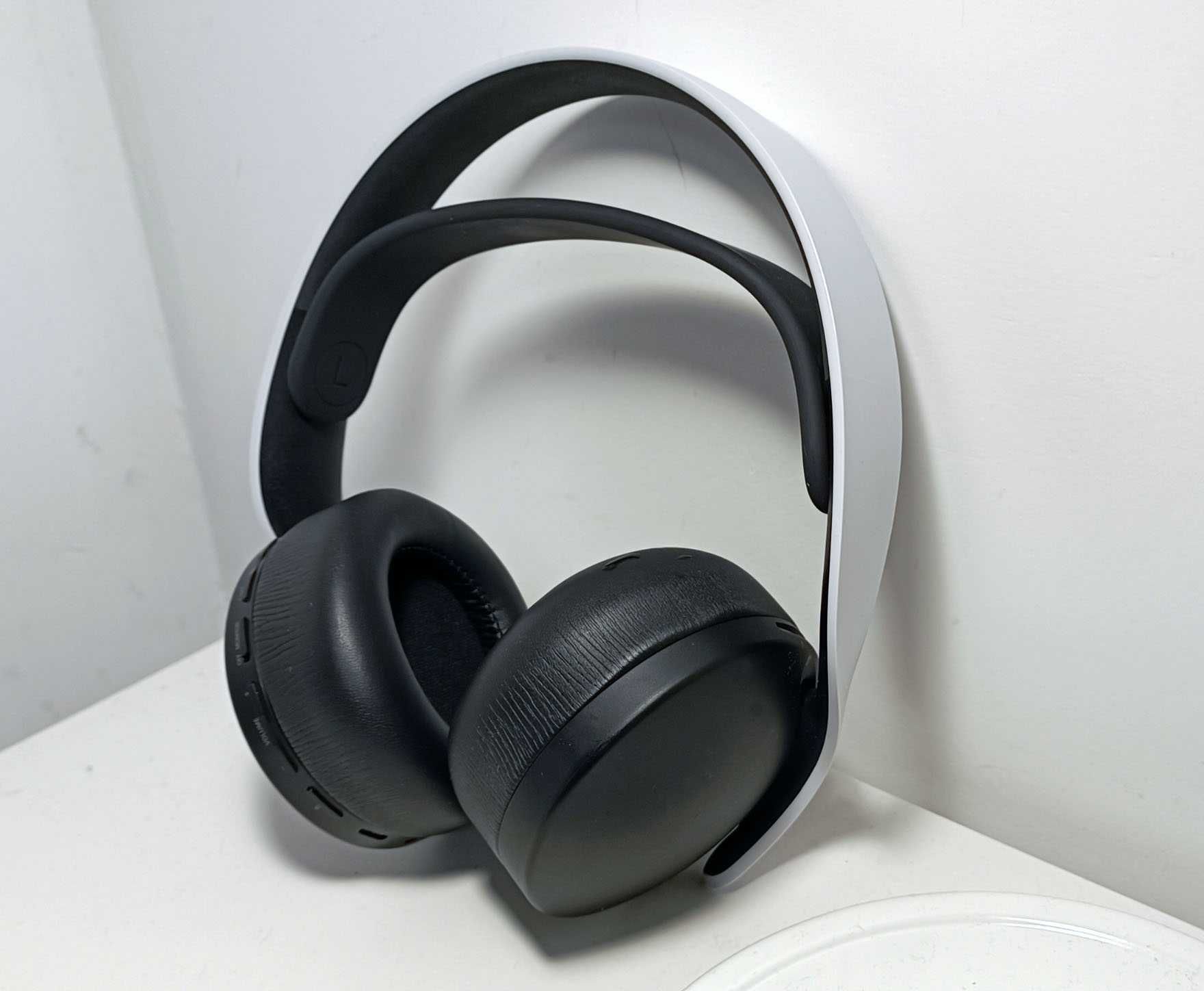 Casti Sony Pulse 3d