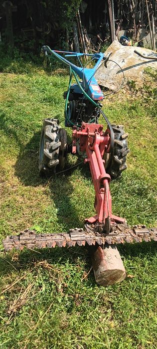 Vand cositoare lama 1 metru